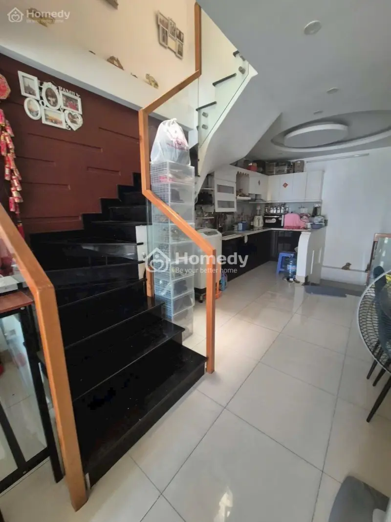 Lh Phúc 07940629***Bán Rẻ Căn Nhà Ở Đỗ Xuân Hợp-Thủ Đức/50M2-2Ty652, Shr Bao Phí Sang Nhượng, Hxh