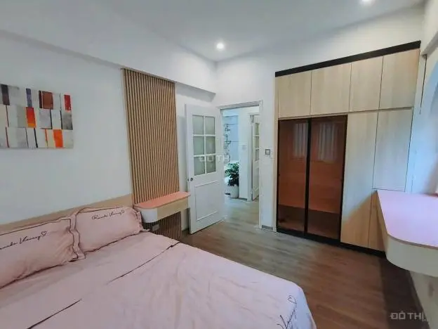 Căn Hộ Khu Đtm Mỹ Đình 2 114M2 3Pn Nội Thất Đẹp Giá Chỉ 5 Tỷ 7