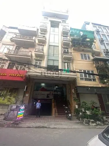 Chính Chủ Cho Thuê Văn Phòng 60M2 - 25M2 Phố Trug Yên 6