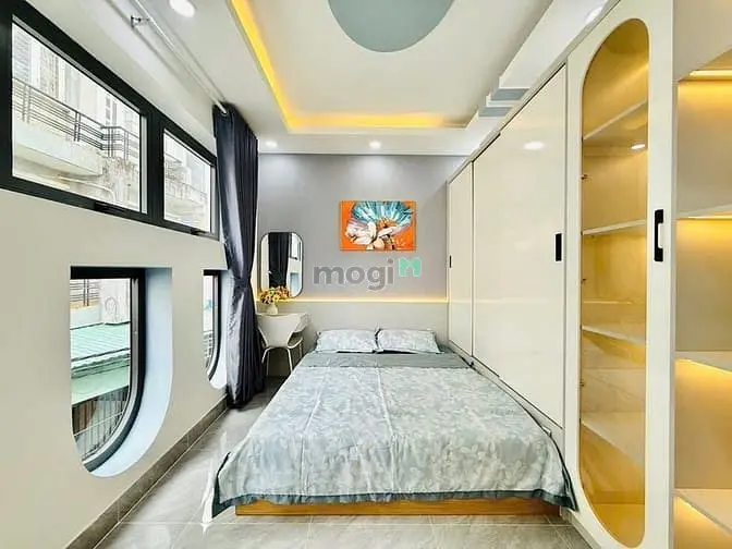 Cơ Hội Hiếm! Nhà 3Pn, 48,9M², Phạm Văn Hai Tân Bình – Giá Chỉ 3 Tỷ 190