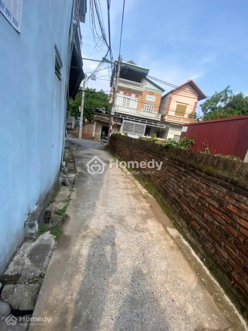 Gia Đình Em Cần Bán Gấp Lô Đất Quán Khê, Dương Quang, Gia Lâm ,Oto 16 Chỗ Vào Tận Đất Diện Tích40M2