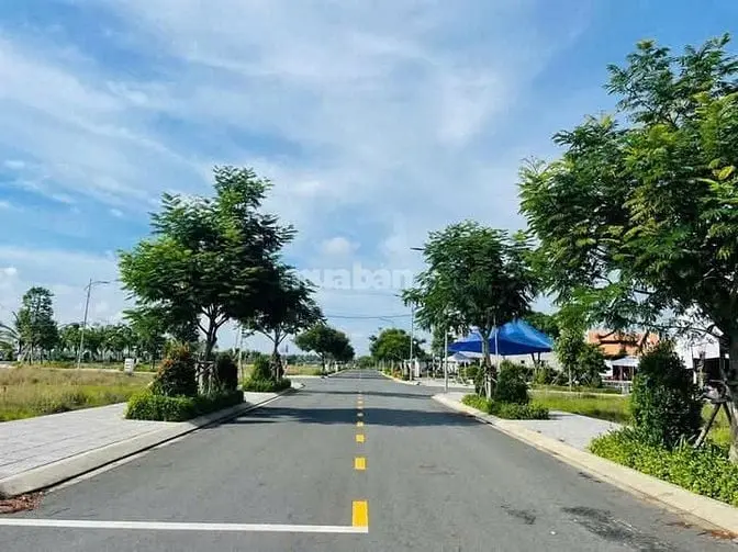 Đất Kdc Giá F0 Chỉ Từ 700 Triệu | Sát Bình Chánh | Đất Nằm Vị Trí Đẹp