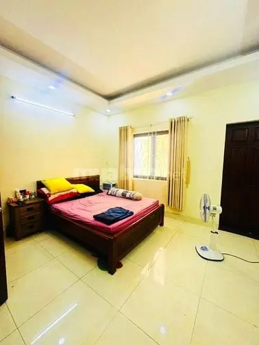 Nhà Gần Ngay Cầu Đỏ Bên Bình Thạnh , Giá Cực Hời Cho Khách Mua Nhà