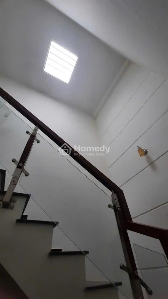 Bán Nhà Sát Mặt Tiền Lê Trọng Tấn, Bình Tân 60M2 - 3Pn - 3 Tầng Nhỉnh 5 Tỷ Tl