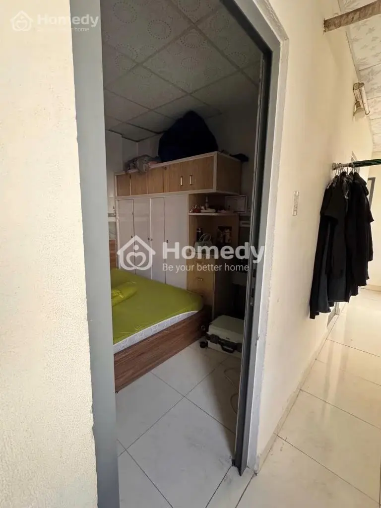 Bán Nhà Hót Đường Nguyễn Công Trứ, Kiệt Oto, Gần Biển
