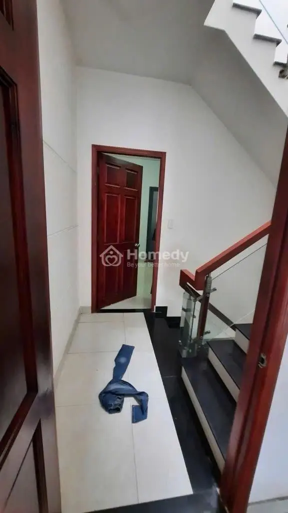 Bán Nhà Sát Mặt Tiền Lê Trọng Tấn, Bình Tân 60M2 - 3Pn - 3 Tầng Nhỉnh 5 Tỷ Tl