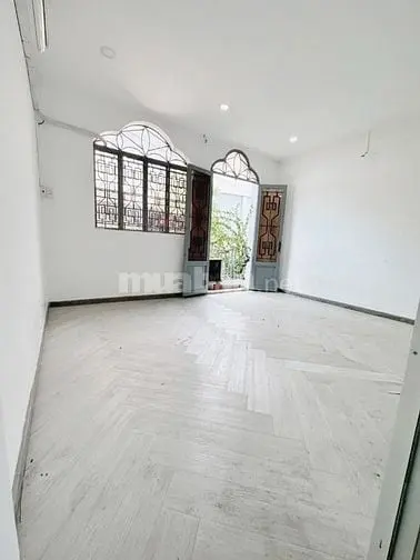 Nhà Hẻm Xe Hơi, Có Thể Làm Vphòng Cách Sân Bay 15P, Gần Chợ, Gần Lotte