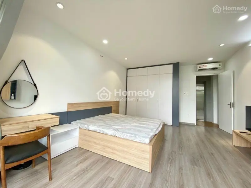 Bán Nhà 2 Lầu, Nguyễn Thị Tú, Gần Chợ Bình Thành, Quận Bt