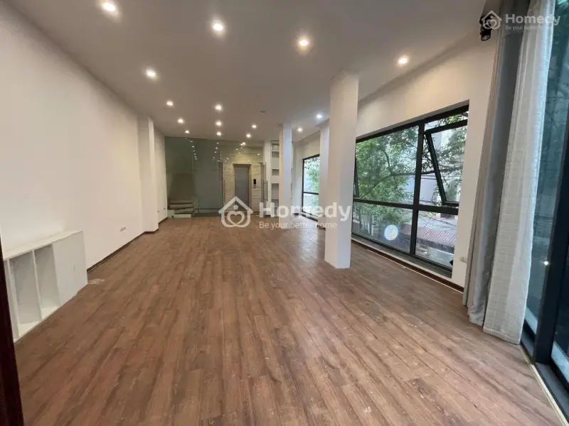 💥💥 Bán Nhà Phố Ngụy Như Kon Tum Thanh Xuân 52 M2 X 7 Tầng 💥💥