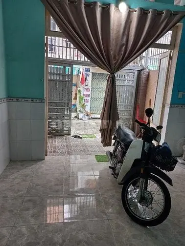 Chính Chủ Cho Thuê Nhà Nguyên Căn Quận 12
