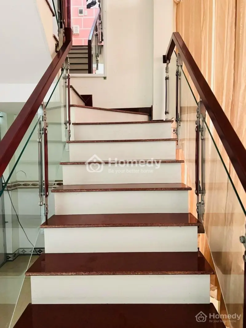 Bán Nhà Phố Bùi Văn Ngữ, Hiệp Thành, Quận 12 - Tp Hồ Chí Minh Giá 5.40 Tỷ