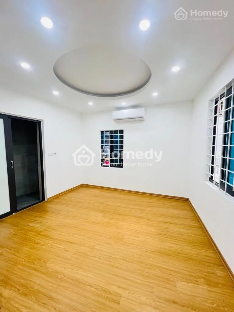 Bán Gấp Nhà Riêng Ô Chợ Dừa - Lô Góc - Ngõ Thông