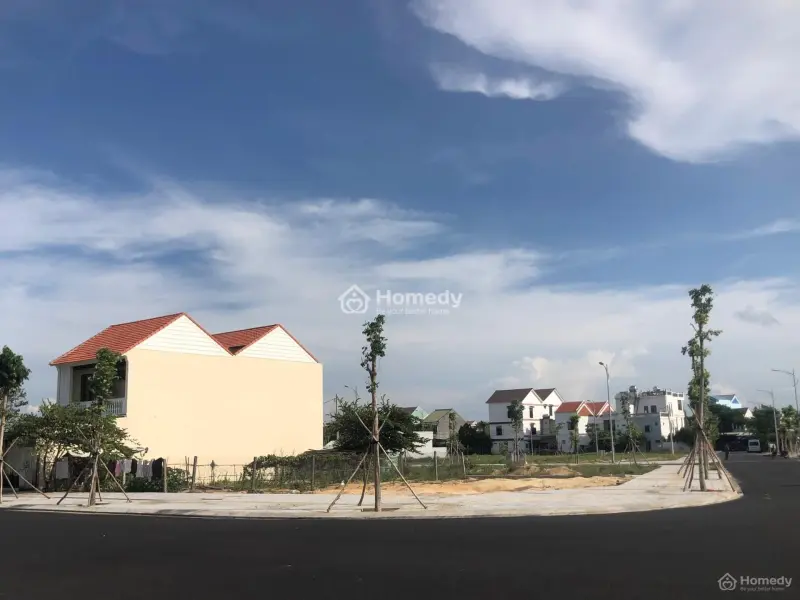 Cần Bán Gấp Lô Đất Nền 175M2, Dài 25M, Rộng 7M, Mt Đường 13.5M, Cắt Lỗ 5%, Vị Trí Gần Phố Cổ Hội An