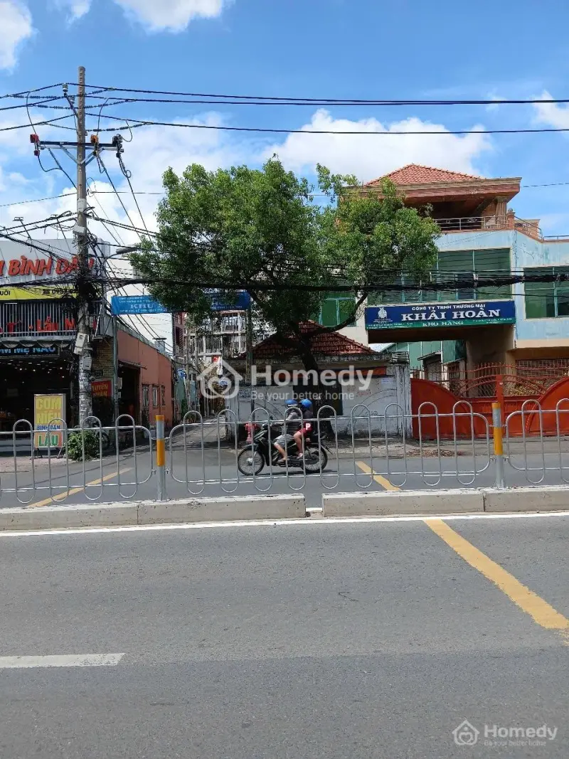 Bán Nhà Hẻm 225 Lê Văn Quới, Bình Trị Đông, Bình Tân, Tp Hcm