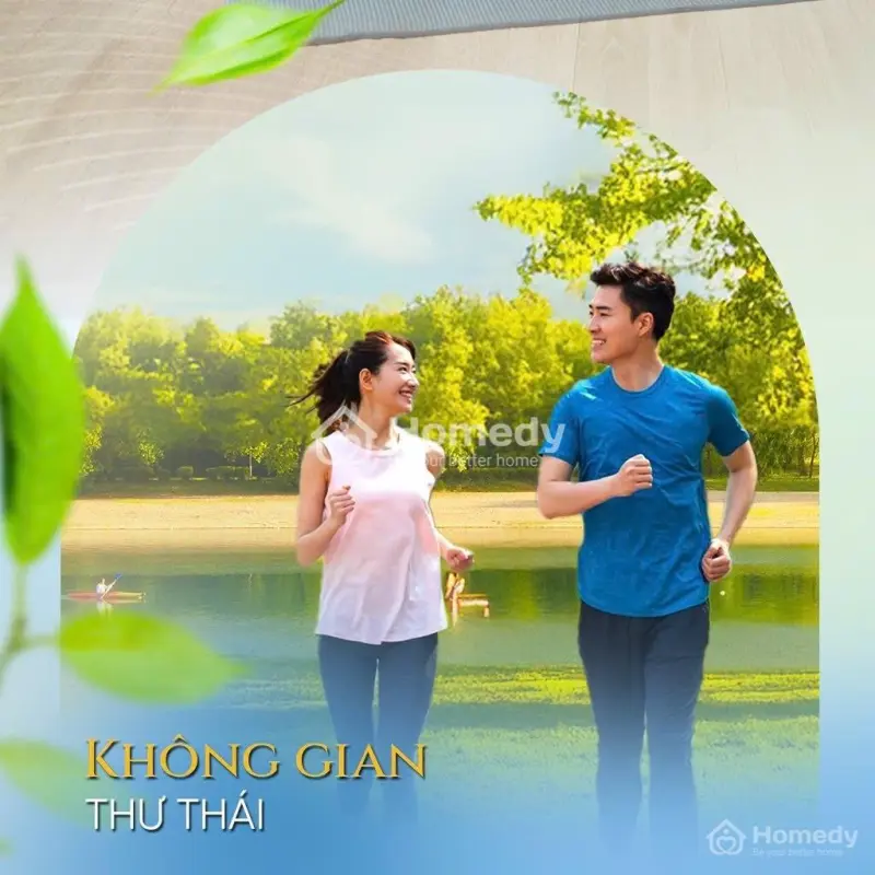 Fresia Riverside - Chốn An Cư,Kênh Đầu Tư Vững Vàng. Chiết Khấu Khủng Từ 8 - 12%.