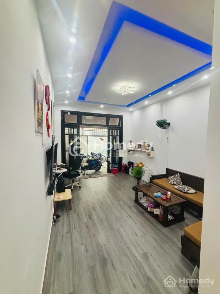 Bán Nhà Kiệt Trung Tâm, Diện Tích Khủng, Giá Cực Kì Rẻ