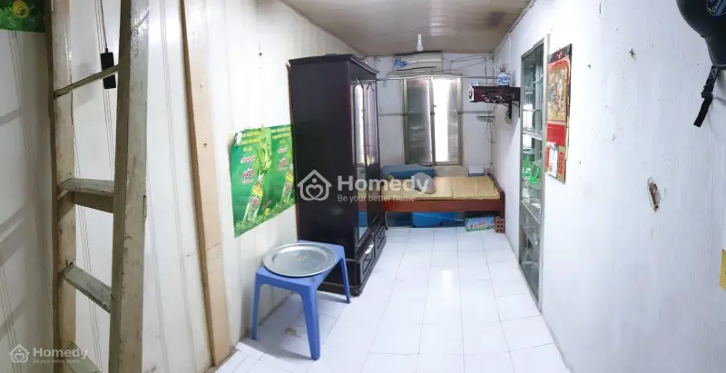 Bán Nhà Có Sổ Đỏ 10M2 Tại Nguyễn Lương Bằng - Đống Đa - Hà Nội