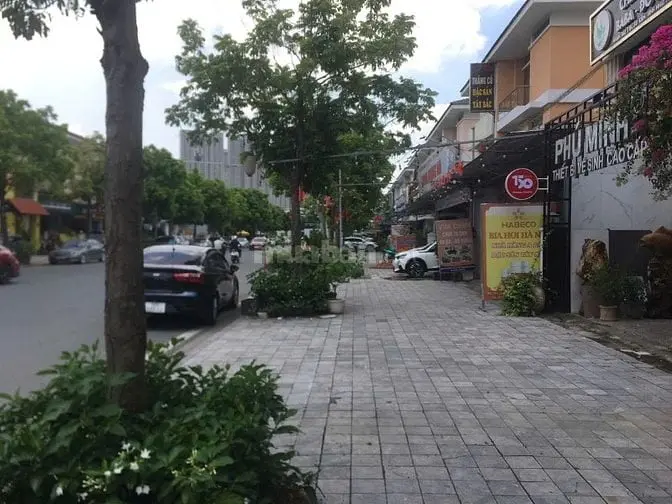 Biệt Thự Vip Dương Nội– An Phú Shop Villa– Kinh Doanh Đỉnh - Giá 76Tỷ