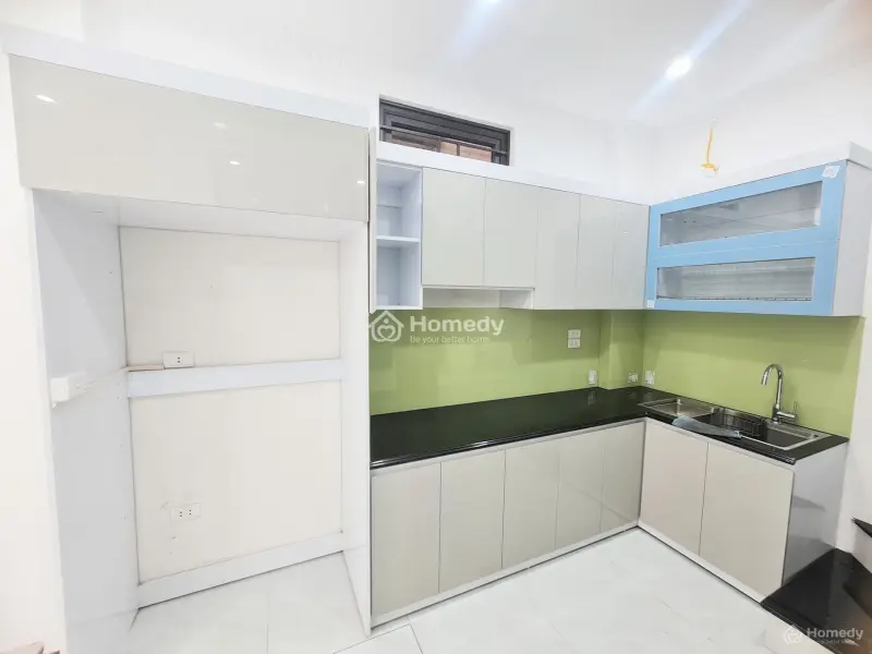 Chỉ 6.1Tỷ-Nhà Mới-Lô Góc-Thang Máy-Ôtô Đỗ Cửa-20M Ra Mặt Phố-Kinh Doanh