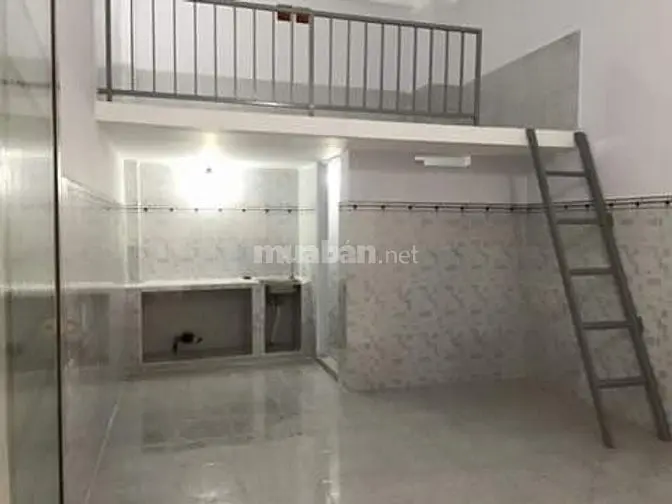 Cho Thuê Phòng Trọ Cao Cấp Có Máy Lạnh Gần Tttm Gigamall