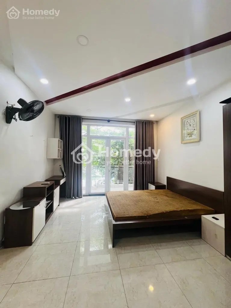 Bán Nhà Mt, Đường 8M, Gần Bến Xe Miền Tây, 3 Tầng, 72M2, Giá 7X Tỷ