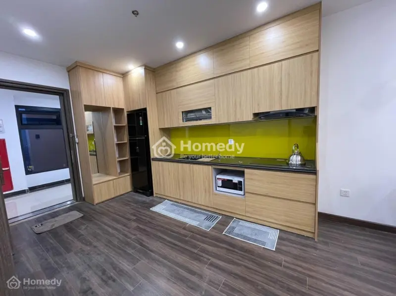 Bán Căn 2Pn Full Nội Thất Tầng Trung View Vể Bơi Vô Cực Giá 2,350 Triệu Lh:0783 599 ***