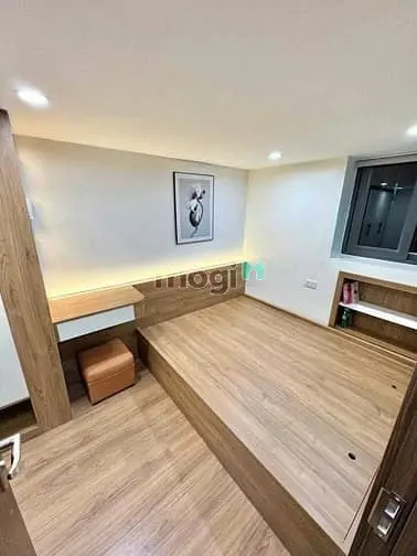 🌟Chỉ 4,1 Tỷ Tập Thể Ngô Thị Nhậm_Hai Bà Trưng_T2_60M2 3Pn Ở Ngay🌟