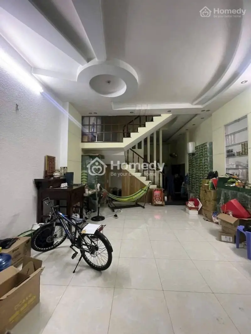 Lh Phúc 07940629***Thua Lỗ Bán Gấp Nhà Đ.nguyễn Thị Tú-Bình Tân, 60M2/1Ty037/Hxh/Shr Bao Đầy Đủ