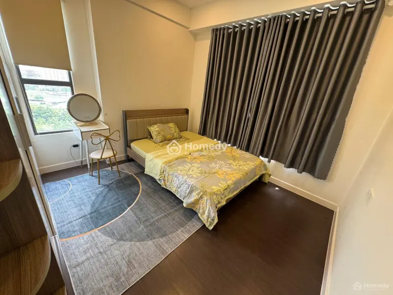 Không Chỉ Rẻ Mà Còn Đẹp Đã Vậy Còn Trống Sẵn Nữa Ạ – The Sun Avenue 3Pn