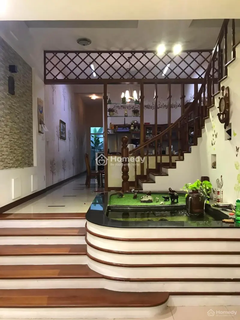 Bán Nhà 3 Tầng Phân Lô, Ô Tô Tránh Của Quân Đội Tại Núi Thành.