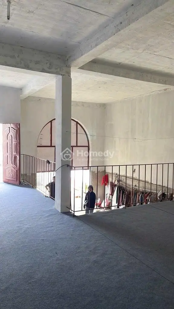 Biệt Thự Xây Thô Khu Dân Cư Vip -Ngay Ubnd Quận 12 Đường Lê Thi Riêng -Phường Thới An