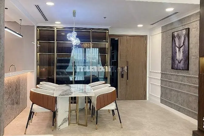 Chính Chủ Bán Căn Hộ Cao Cấp Satra Eximland, Dt:88M2, 2Pn, Giá: 5,9Tỷ
