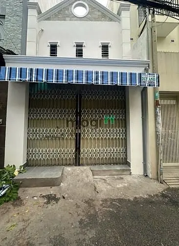 Cho Thuê Nguyên Căn Lê Văn Sỹ Q3