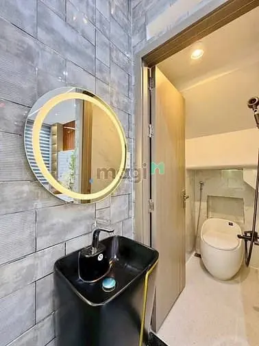 Nhanh Tay Mua Ngay Nhà Tạ Uyên Q.11 1 Tỷ 790 32.4 M2 Sổ Riêng