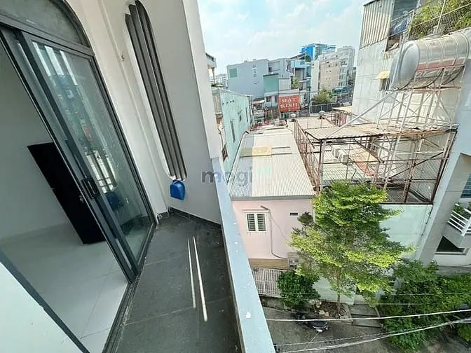 Căn Hộ Cao Cấp 1Pn Gần Công Viên Gia Định