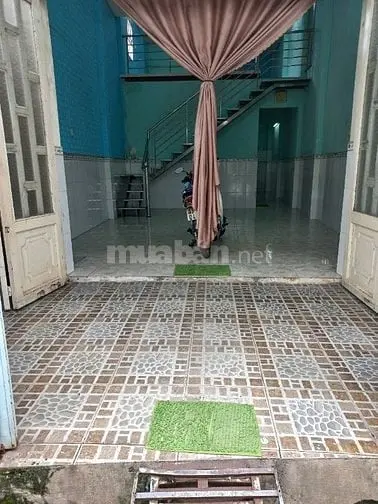 Chính Chủ Cho Thuê Nhà Nguyên Căn Quận 12