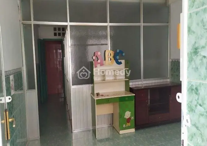 Bán Gấp Ch Huỳnh Văn Chính 1 Quận Tân Phú, Dt 42M2, 2Pn, Giá 1 Tỷ 450Tr, Sổ Hồng, Lhcc