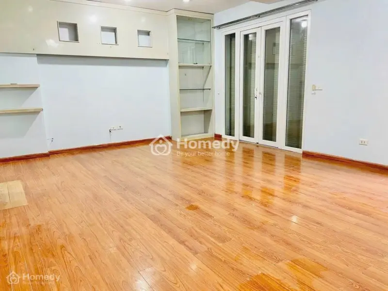 Nhà Nguyên Căn View Đẹp Tại Mỹ Đình 2, Nhà 4 Tầng Dienj Tích 100M2/Tầng , Giá Thuê Hấp Dẫn .