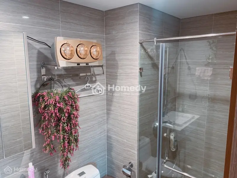 Cho Thuê Căn Hộ Cao Cấp Vinhomes Ocean Park 1 Gia Lâm Giá Chỉ Từ 5 Triệu