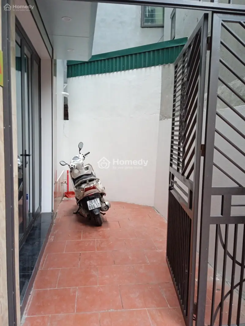 Chính Chủ Cho Thuê Nhà Mới Nguyên Căn Tại Tứ Hiệp, Thanh Trì, Giá 9.5 Tr/Th