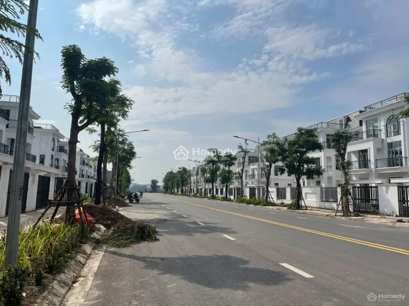 🔥 Biệt Thự, Nhà Vườn Hud Mê Linh Trung Tâm Hà Nội Giá Siêu Tốt ⚡️⚡️ 0973681***.