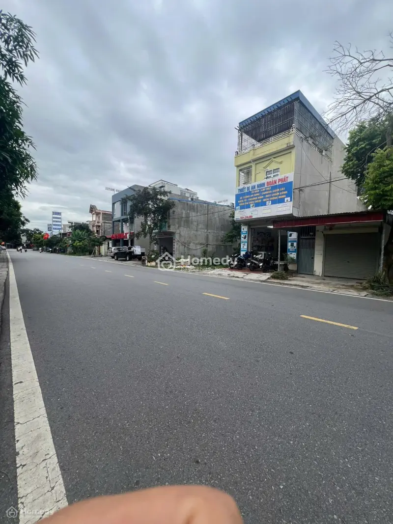 🔥 Bán Gấp Đất Mặt Đường Vĩnh Khê, An Đồng 180M², Dưới 10 Tỷ!
