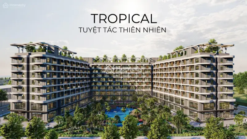 Thanh Toán 10% Nhận Ngay Căn Hộ Biển Của Vingroup Ở Tp.phú Quốc