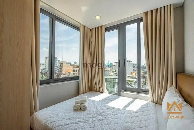 Siêu Phẩm Chdv Dòng Tiền 135 Triệu Diện Tích 115M2, H7T Giá Bán 47 Tỷ