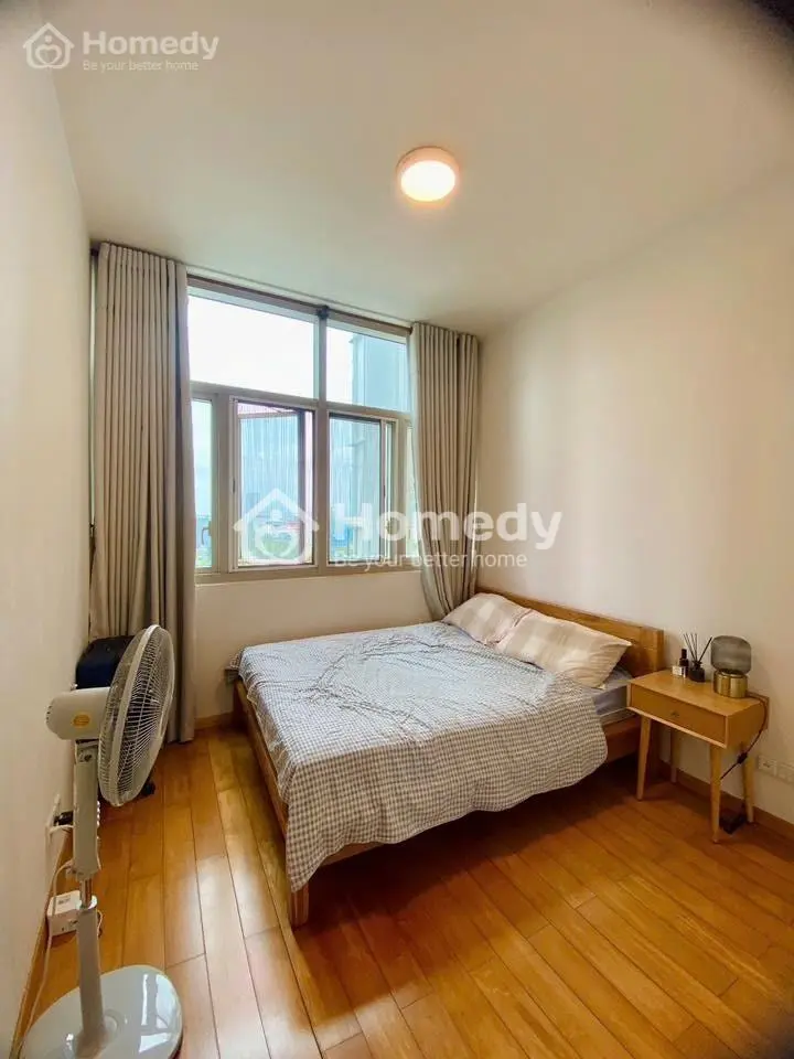 🏙 Bán Căn Hộ Dự Án The Vista An Phú 101M 2Pn 2Wc Gái Dưới 80Tr