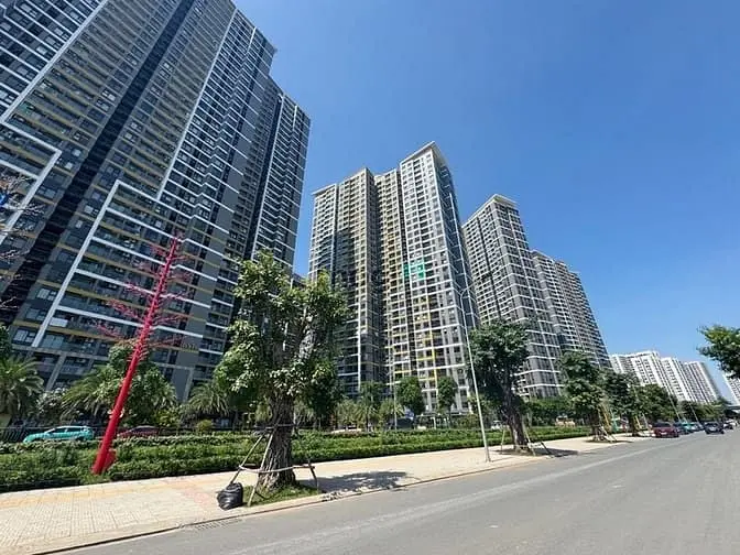 🔥Bán Đất Hẻm Xe Hơi - 895M2 (28.4M X 32M) Nguyễn Xiển Kế Bên Vinhomes