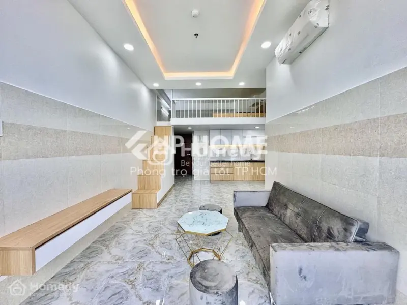 ✅Hệ Thống Duplex Ban Công Mới 100%_25-47M2_Gần Ngay Đầm Sen_Q11_Đh Văn Hiến