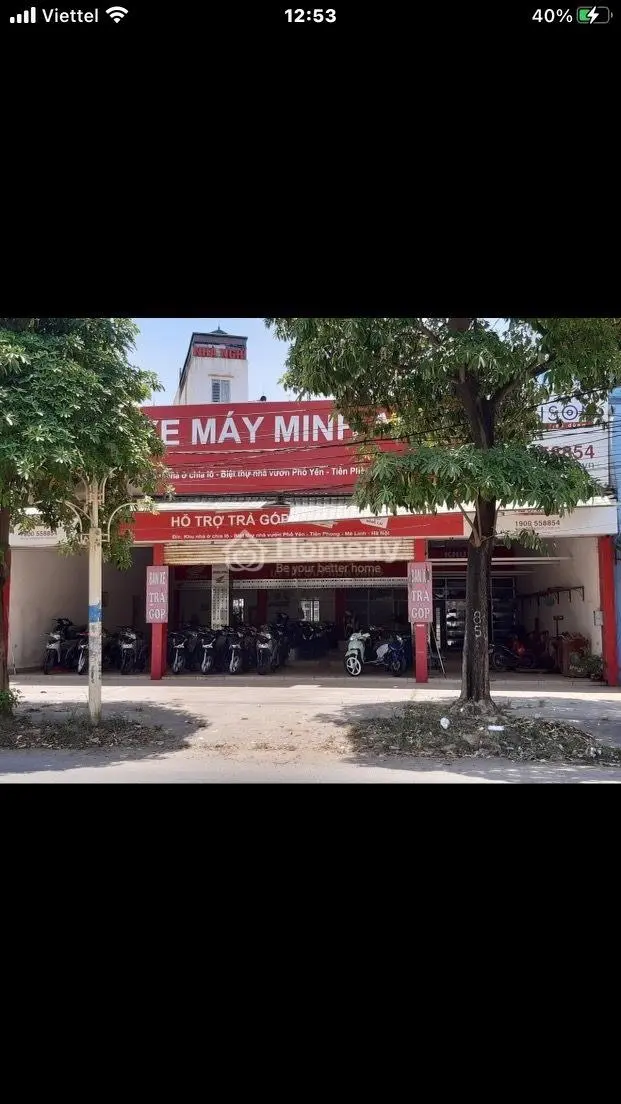 Bán 3 Lô Đất Liền Kề Tổng 446M2 Ở Khu Phố Yên, Tiền Phong, Mê Linh, Hà Nội