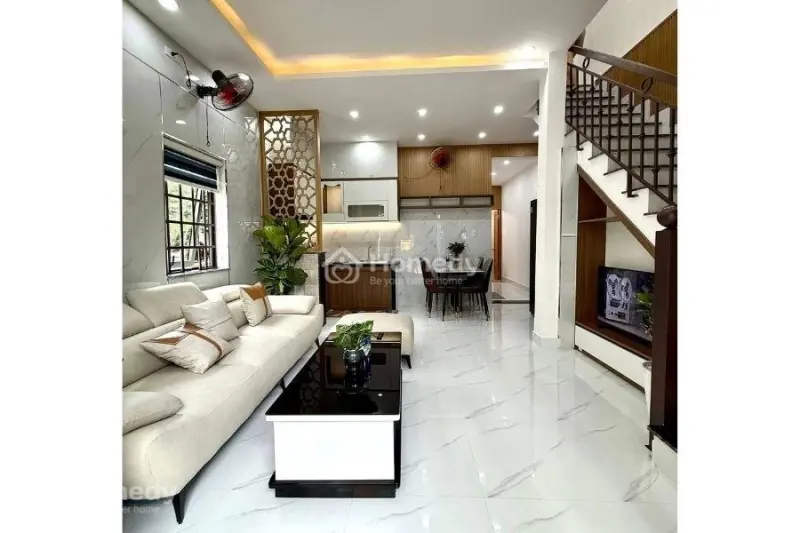 Bán Nhà 2 Tầng, Kiệt Ô Tô – Nguyễn Như Hạnh, Thông Hoàng Thị Loan