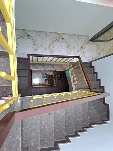 Siêu Phẩm Nhà Đẹp - 85M2 - 4 Tầng - 6Pn
